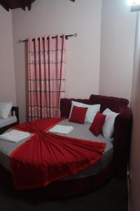 Afbeelding uit fotogalerij van Airport Villa D 87 in Katunayaka +7 foto's