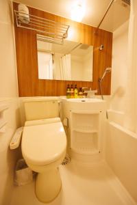 Bagno di Floral Hotel East Shinsaibashi