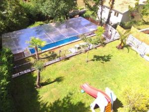 Fotografie z fotogalerie ubytování Holiday House Villa Neda v destinaci Utjeha + 35 fotografií