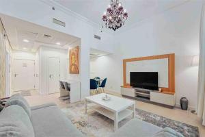 Fotografie z fotogalerie ubytování Tranquil Park Retreat at Palm Jumeirah Mall with Exclusive Beach Club! v Dubaji