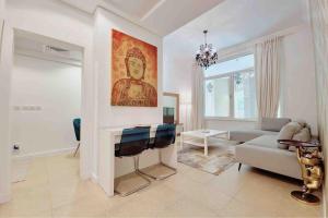 Fotografie z fotogalerie ubytování Tranquil Park Retreat at Palm Jumeirah Mall with Exclusive Beach Club! v Dubaji + 47 fotografií