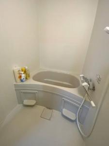 Ванна кімната в BP house 森ノ宮