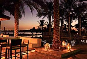 Fotografie z fotogalerie ubytování Tranquil Park Retreat at Palm Jumeirah Mall with Exclusive Beach Club! v Dubaji