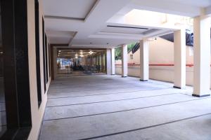 Fotografie z fotogalerie ubytování Kings Bury Inn v destinaci Kumbakonam