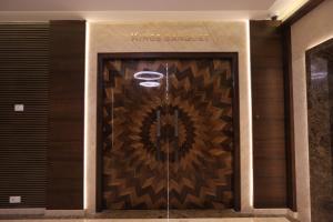 Fotografie z fotogalerie ubytování Kings Bury Inn v destinaci Kumbakonam