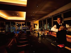 Гости Aqua Palace Chatan by Coldio Premium