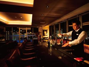 Гости Aqua Palace Chatan by Coldio Premium