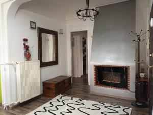 Fotografia z galérie ubytovania Stunning apartment in the heart of Athens v Aténach