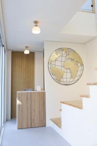 Gambar di galeri bagi S.P.C Apartment by Brodderud di Bangkok