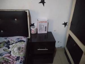 Gallery image of Two bedroom Home at Gbagi, New Ife Road, Ibadan @ Igbekele Oluwa House, 3 Zone A, Opeyemi Street, New Gbagi Market, New Ife Road, Gbagi, Ibadan, Oyo State in Ibadan