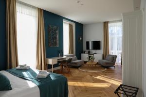 Billede fra billedgalleriet på Séquoias Golf & Ressort i Ruy + 51 billeder