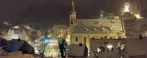 Fotografie z fotogalerie ubytování Apartman Albreit 2 v destinaci Jáchymov