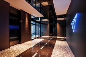 东京Hotel Metropolitan Tokyo Haneda的相册照片
