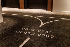 东京Hotel Metropolitan Tokyo Haneda的相册照片