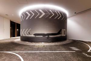 东京Hotel Metropolitan Tokyo Haneda的相册照片