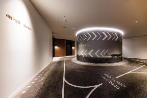 东京Hotel Metropolitan Tokyo Haneda的相册照片