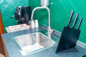 Foto sihtkohas Capua asuva majutusasutuse SambaSS Boutique Apartment galeriist