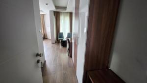 Fotografie z fotogalerie ubytování Hotel Rile Men Blue v destinaci Niš
