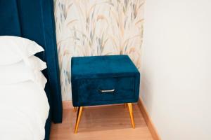 Foto sihtkohas Capua asuva majutusasutuse SambaSS Boutique Apartment galeriist