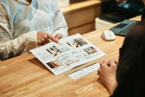 Gestir sem dvelja á GuestHouse Hostel MangeTak ゲストハウス マングタック広島