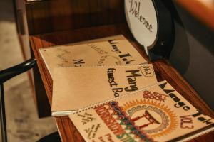 Mynd úr myndasafni af GuestHouse Hostel MangeTak ゲストハウス マングタック広島 í Hiroshima