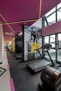 ArtePlus KLCC Comfy Suite Level23A