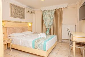 Gallery image of Parthenon Art Hotel in Olympiaki Akti +60 photos