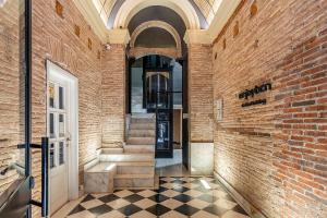 Fotografie z fotogalerie ubytování Enjoybcn Colon Apartments v destinaci Barcelona