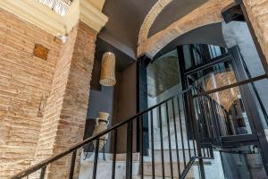 Fotografie z fotogalerie ubytování Enjoybcn Colon Apartments v destinaci Barcelona