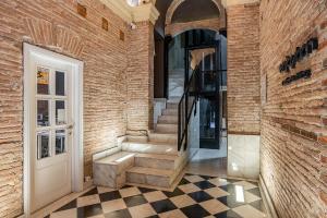 Fotografie z fotogalerie ubytování Enjoybcn Colon Apartments v destinaci Barcelona