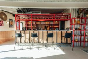 Zdjęcie z galerii obiektu JOST Hostel Montpellier Centre St Roch w Montpellier