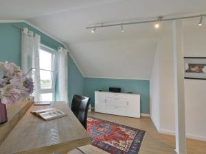 Foto dalla galleria di Villa Kranich a Trent