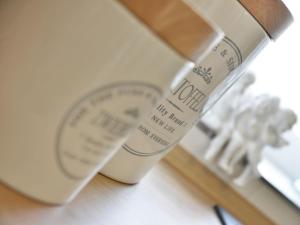 Foto dalla galleria di Villa Kranich a Trent Altre 15 foto