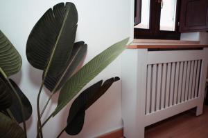 Foto sihtkohas Capua asuva majutusasutuse SambaSS Boutique Apartment galeriist