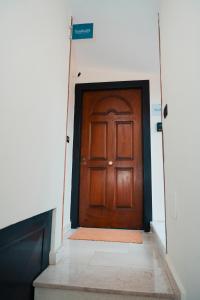 Foto sihtkohas Capua asuva majutusasutuse SambaSS Boutique Apartment galeriist