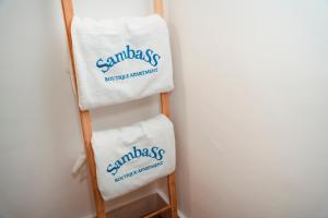 Foto sihtkohas Capua asuva majutusasutuse SambaSS Boutique Apartment galeriist