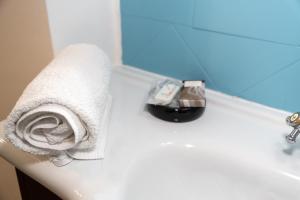 Foto sihtkohas Capua asuva majutusasutuse SambaSS Boutique Apartment galeriist