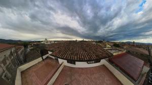 Fotografie z fotogalerie ubytování SambaSS Boutique Apartment v destinaci Capua