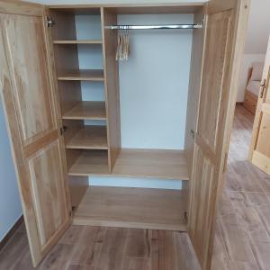 Foto sihtkohas Nová Bystřice asuva majutusasutuse Apartmány Marie Albeř galeriist
