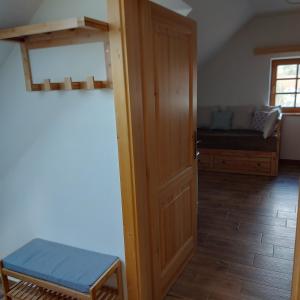 Foto sihtkohas Nová Bystřice asuva majutusasutuse Apartmány Marie Albeř galeriist