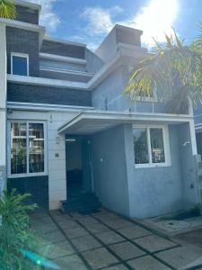 Afbeelding uit fotogalerij van Villa 15 - 2 BHK villa in Pondicherry in Marakkānam