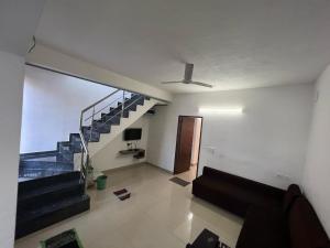 Afbeelding uit fotogalerij van Villa 15 - 2 BHK villa in Pondicherry in Marakkānam