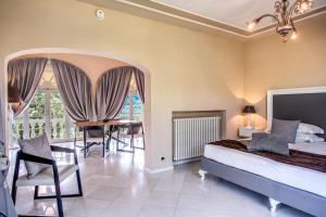 Φωτογραφία από το άλμπουμ του Villa Olimpo - Homelike Villas σε Pieve a Nievole