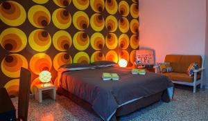 Gallery image of Portobello Appartamento 3 camere 3 bagni in Taranto