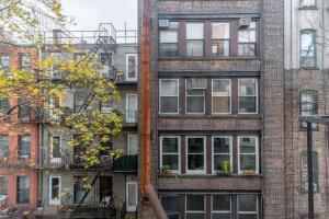 Gallery image of West Village 1br w in-unit wd nr park NYC-1334 in New York