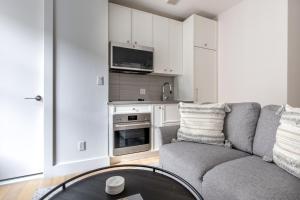 Gallery image of West Village 1br w in-unit wd nr park NYC-1334 in New York