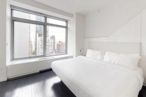 Gallery image of Financial District 1br w WD gym elevator NYC-1369 in New York