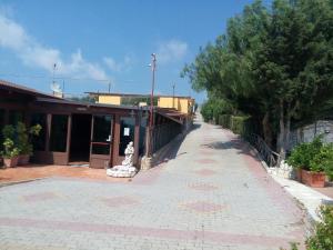 Fotografia z galérie ubytovania Agriturismo La Targa v destinácii Buonfornello