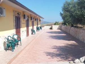 Fotografia z galérie ubytovania Agriturismo La Targa v destinácii Buonfornello
