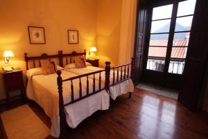 Gallery image of Hotel Casona del Busto in Pravia